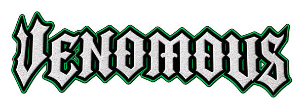VENOMOUS